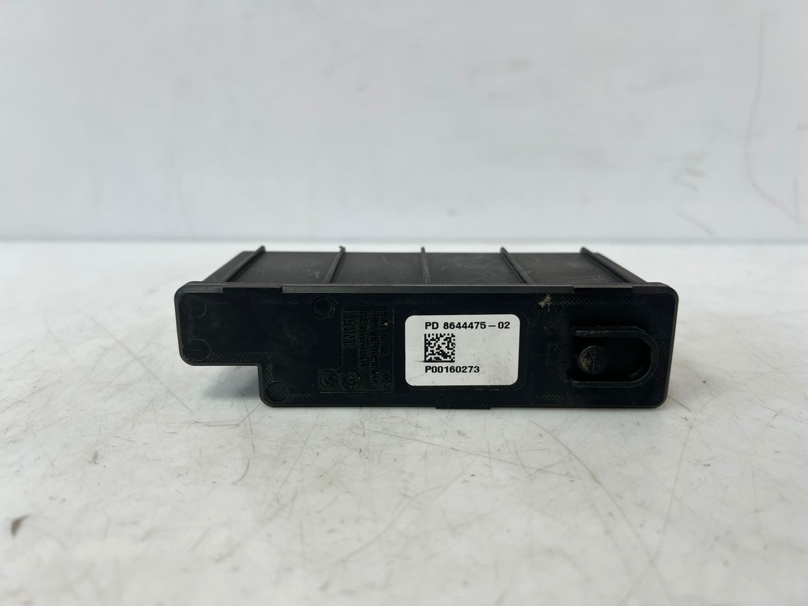 2018-2019 BMW X2 Mini Cooper S F55 F56 F57 Integrated Supply Module 8644475 OEM