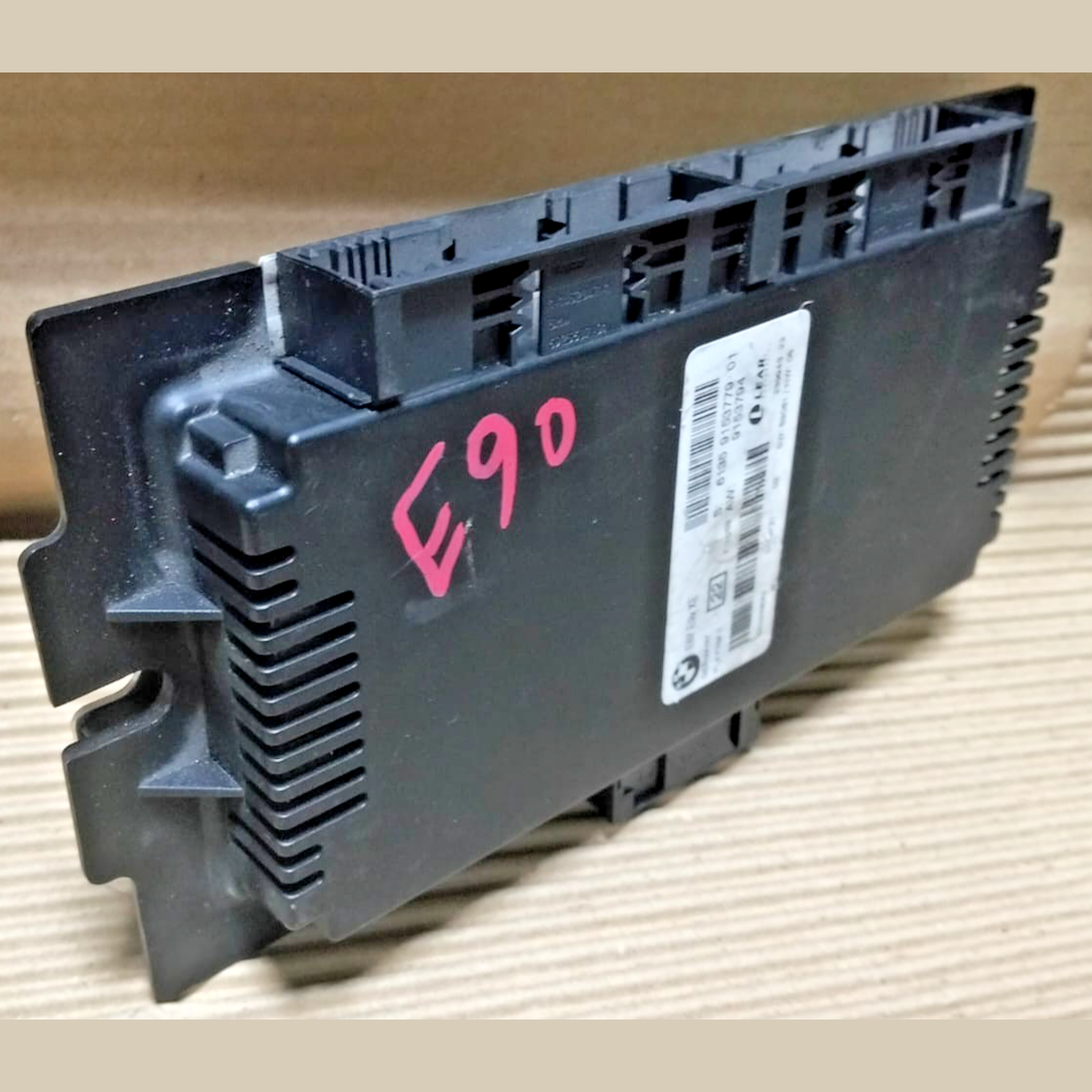 BMW MODULE UNIT LCI PL2 FRM 2 E90 E87 XE -9153794