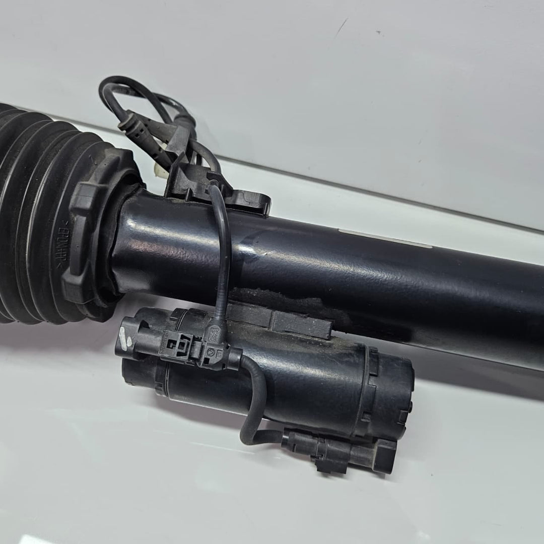 6877554-2017 BMW 7 Series G11 G12 Front Right Air Suspension Shock Absorber OEM