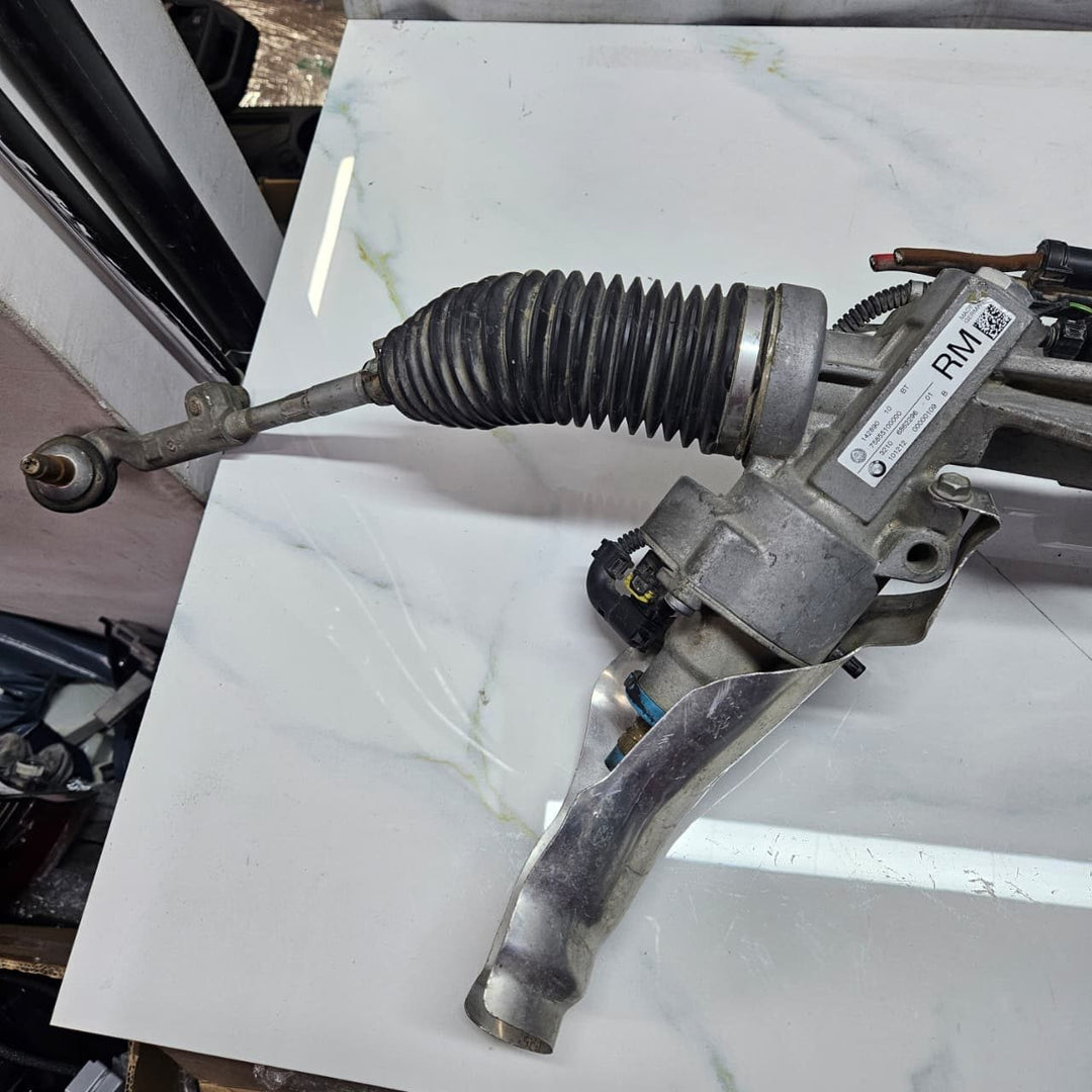 BMW 1 3 Series F30 F20Electric Power Steering Rack RHD 6862296 OEM