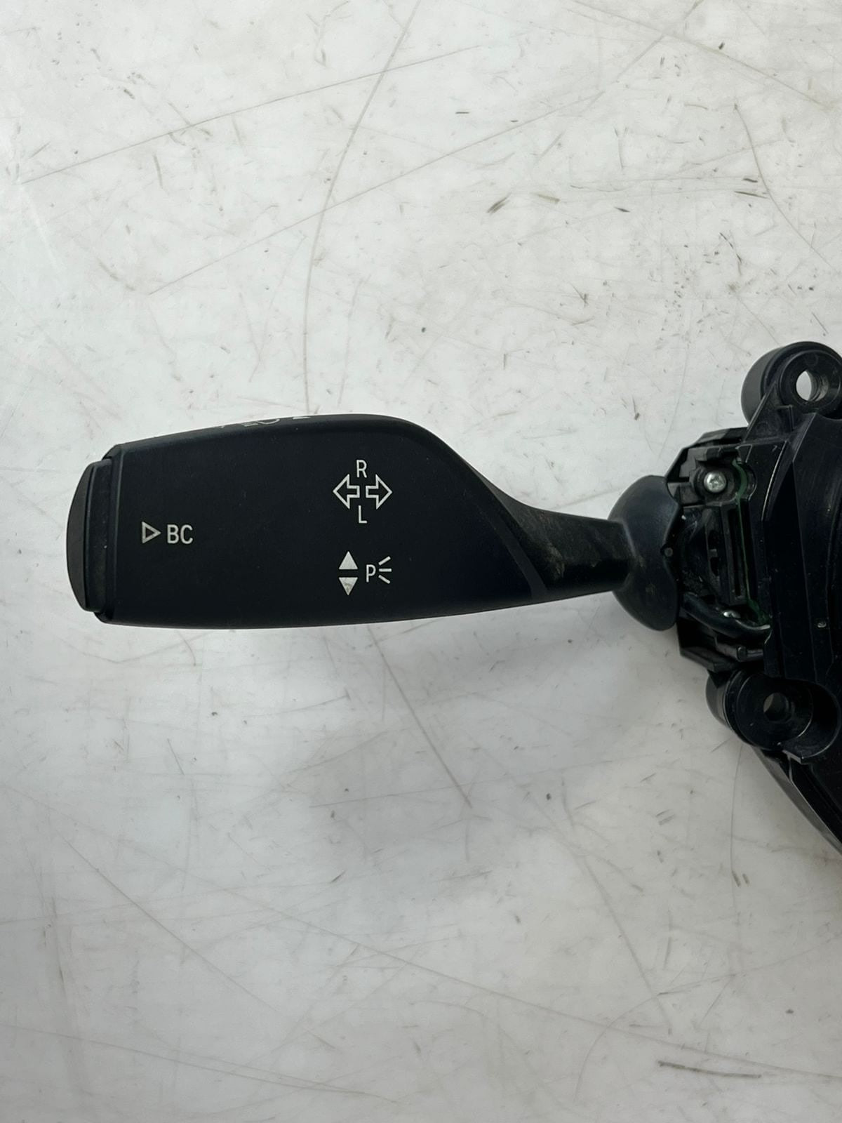2014-2018 BMW X5 F15 X6 F16 F48 Steering Angle Sensor Clock Spring 9320136 OEM