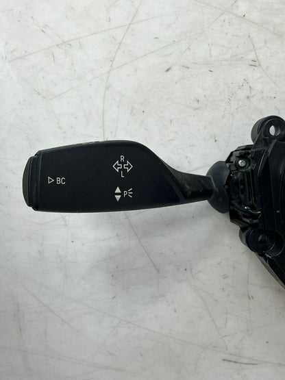 2014-2018 BMW X5 F15 X6 F16 F48 Steering Angle Sensor Clock Spring 9320136 OEM