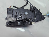 BMW 3 G20 Front Right Door System Latch 5121 7445042 OEM