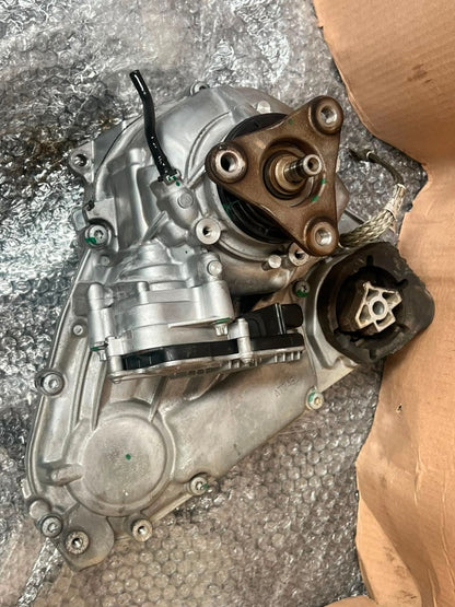 2014-2018 BMW X3 X4 X5 X6 F15 ATC45L DISTRIBUTOR Transfer Case 8623348 OEM