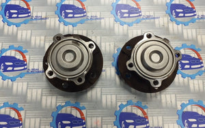 BMW F31 FRONT BOTH SIDE BEARING HUB SET  6867258 For BMW f30/F32/F33/F36