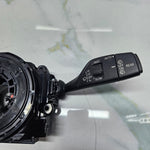Bild in die Galerieansicht laden, 2011-2017 BMW F25 X3 Steering Column Multifunction Control Switch 9330571 OEM