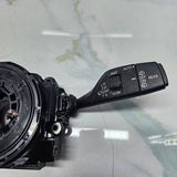 2011-2017 BMW F25 X3 Steering Column Multifunction Control Switch 9330571 OEM
