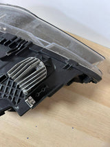 BMW Series 5 F10 F11 Front Right LCI ADAPTIVE XENON Headlight A8 7378516 01 RHD