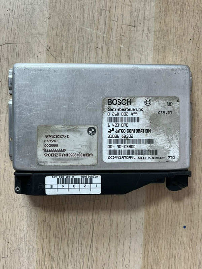 BMW Automatic Transmission Computer 1423070 E36 and E39 5 Ser
