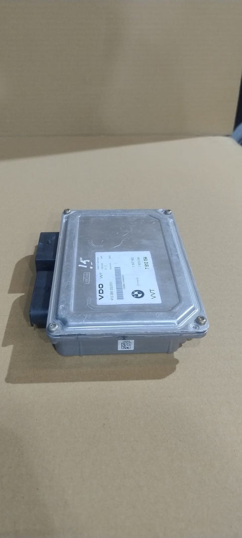 BMW 5  6 7 SERIES X5 E60 E61 E63 E64 E65 E53 E70 AT VALVETRONIC MODULE - 7510154