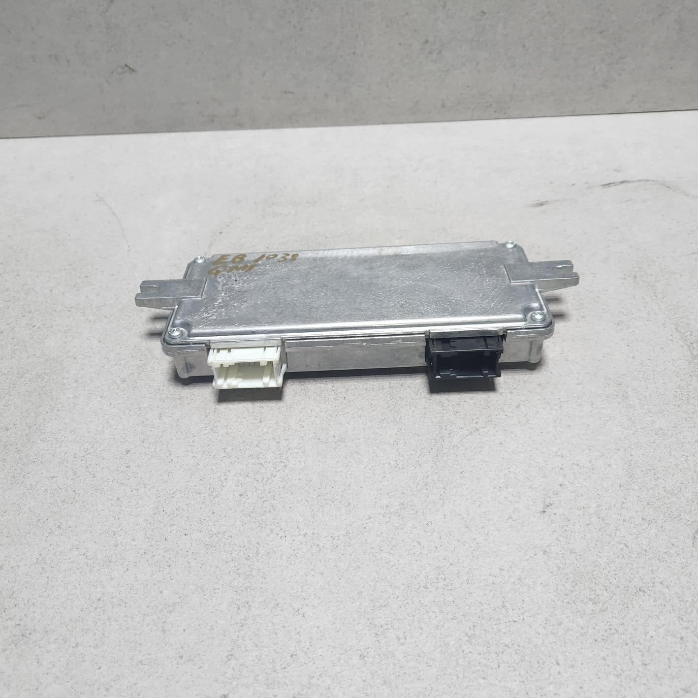 2017-2020 BMW 540i Surround View Camera Control Module 6997701 7 Series G11 G12 