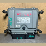 قم بتحميل الصورة إلى عارض الصور، 04-09 Mercedes W211 E-Klasse Motorsteuergerät Gerät ECM ECU A272 1536091 OEM