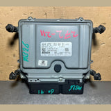 04-09 Mercedes W211 E-Klasse Motorsteuergerät ECM ECU A272 1536091 OEM