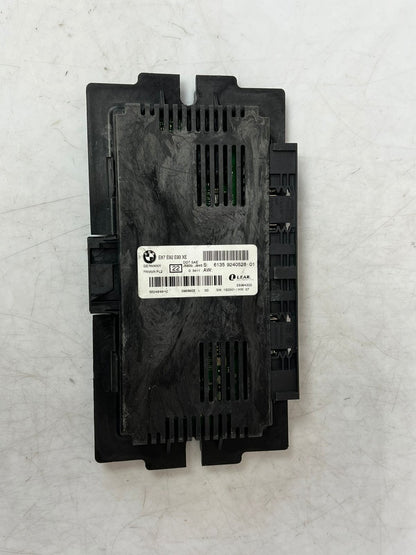 2010-15 BMW X1 1' 3' E81 E82 E87 E88 E90 E91 Footwell Control Module 9240528 OEM