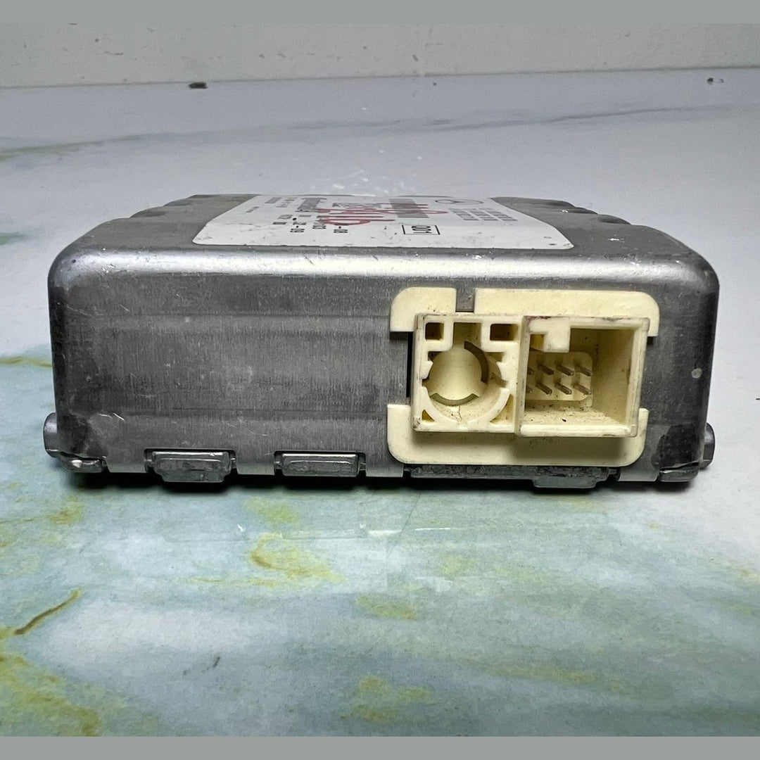 2010 Mercedes-Benz S550 Windshield Multi-Purpose Camera A0009058000 W212 E550