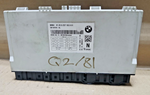 Bild in die Galerieansicht laden, 2011-2016 bmw 528 535i 550i f10 front left right seat control module 9257102 oem