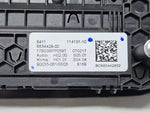 Load image into Gallery viewer, 2017-18 BMW 540i G30 G31 Front Dash AC Heater Climate Control Unit Panel 6834429