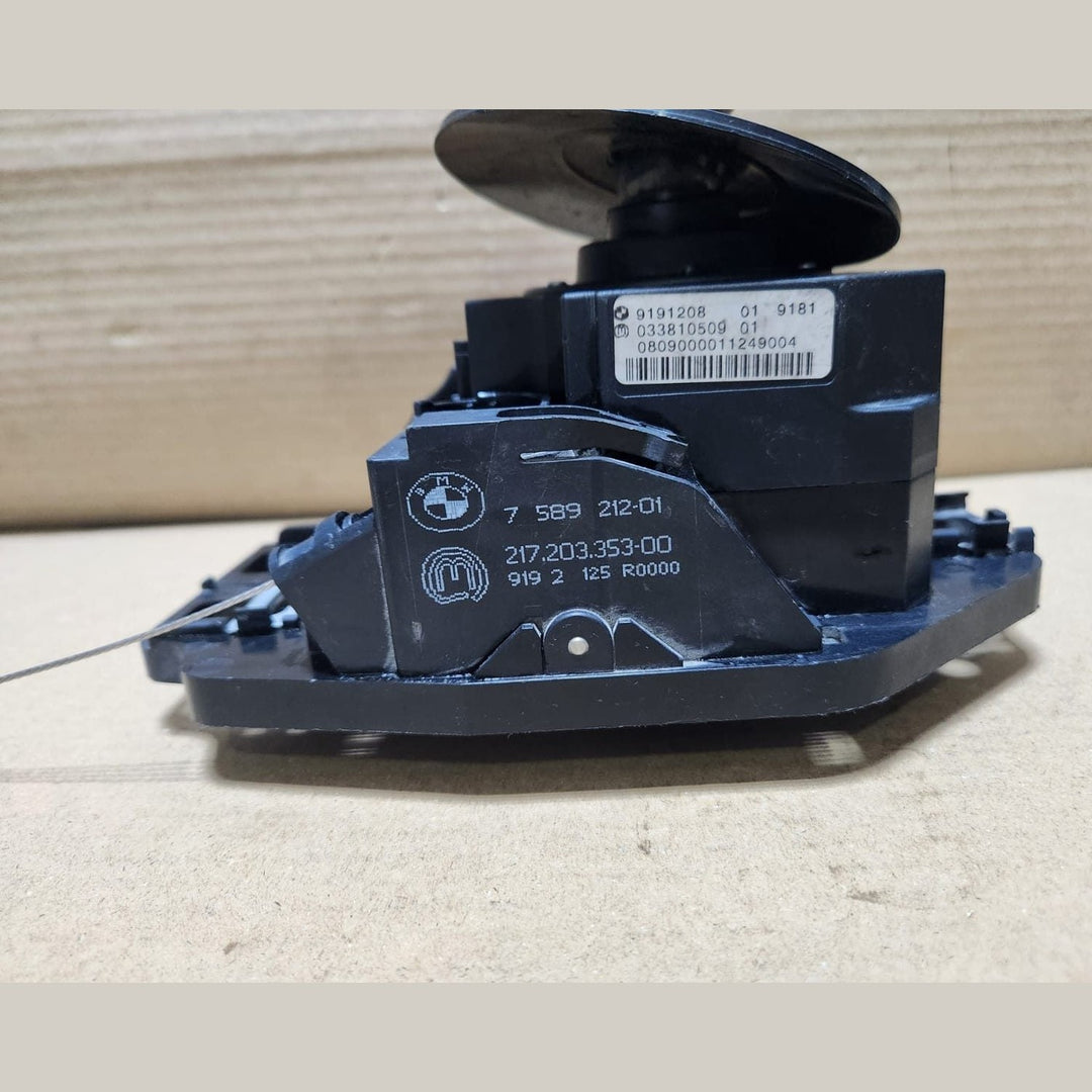 BMW Gear Selector Switch 9191208. 5 Series E60 E61 and 6 Series E63 E64 RHD