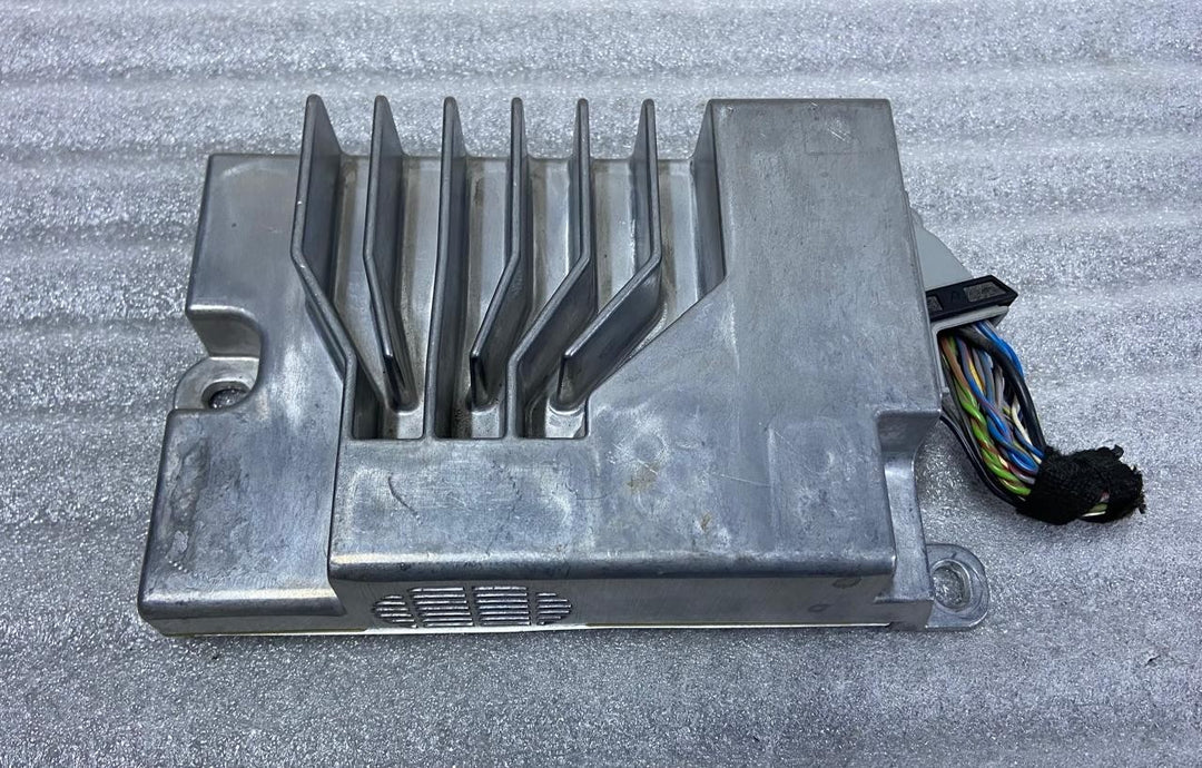 OEM BMW I8 I12 I15 ACTIVE SOUND DESIGN MODULE AMPLIFIER CONTROL UNIT 9350671