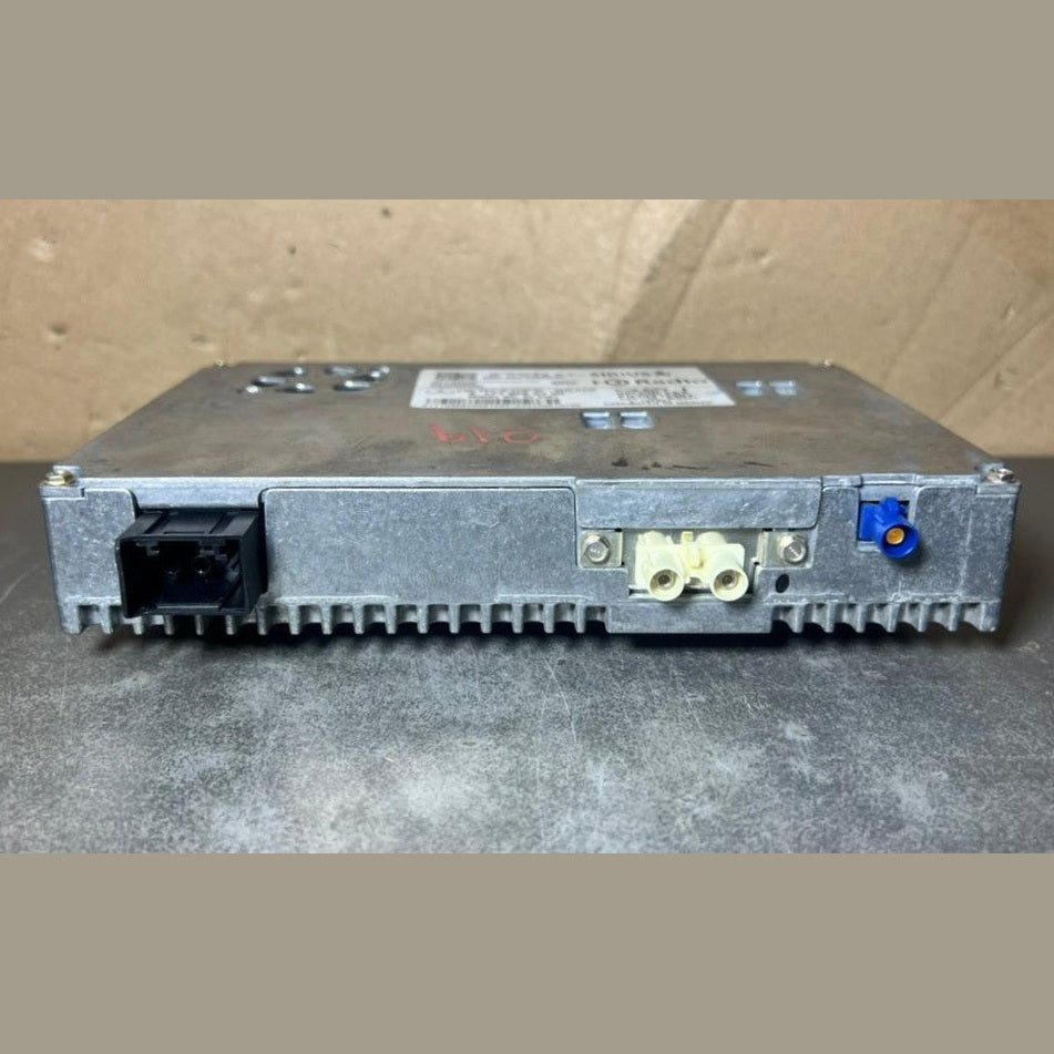 04-10 Mercede W219 CLS-Class Sirius Satellite Radio Receiver A171 9060700 OEM