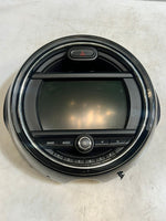 Load image into Gallery viewer, 2015-2017 BMW MINI COOPER X4 F55 F56 F57 6.5" LCD Display Screen 9279424 OEM