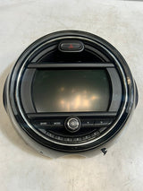 2015-2017 BMW MINI COOPER X4 F55 F56 F57 6.5" LCD Display Screen 9279424 OEM