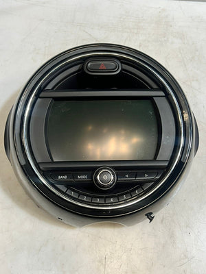 2015-2017 BMW MINI COOPER X4 F55 F56 F57 6.5" LCD Display Screen 9279424 OEM