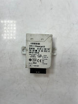 1999-2000 BMW E39 M54 523i Engine Control Unit ECU COMPLETE SET 1430844