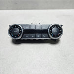 قم بتحميل الصورة إلى عارض الصور، Mercedes-Benz Climate Control Unit A2049003803 C CLASS W204