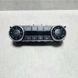 Mercedes-Benz Climate Control Unit A2049003803 C CLASS W204