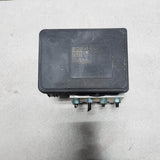 2018-2020 BMW X2 Anti Lock Brake Pump Controller 6893712 X2 and BMW X1 F48