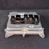 BMW X1 E84 20I N20 184PS MOTOREINHEIT ECU KIT DME CAS3 + SCHLÜSSEL...
