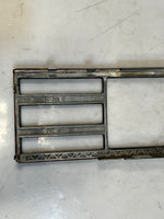 Load image into Gallery viewer, BMW 5-Series E39 Interior Trim Panel Wood STRIPE 8361269 OEM