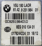 Bild in die Galerieansicht laden, OEM BMW F25 F10 F30 F13 F06 F12 Voltage Converter Module 9251984 VSU 180 LAOR