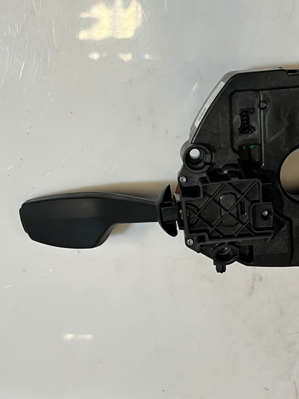 BMW X3 F20 F21 F25 F31 Steering Column WIPER TURN SIGNAL Switch Cluster 9351148