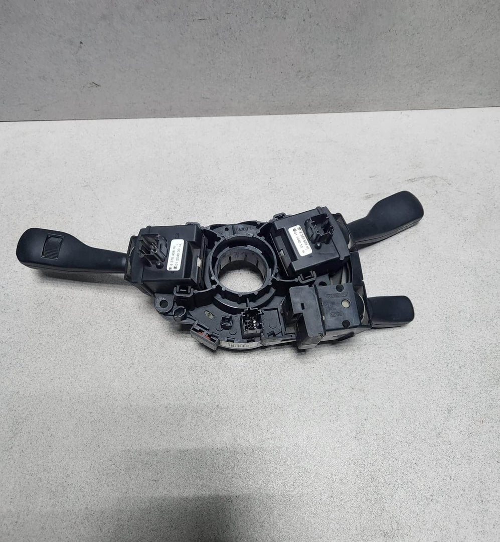 2000-2006 BMW X5 Wiper Turn Signal Indicator Stalk Switch 8375398 X5 E53