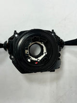 2015-2019 BMW X4 3' 2' 4' F30 F26 Steering Column Switch Cluster 9253749 OEM