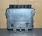 Load image into Gallery viewer, 15-20 Mercedes W213 E-Class Engine Control Module Unit ECM ECU A654 9001400 OEM