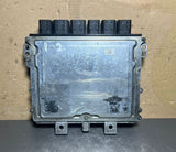 15-20 Mercedes W213 E-Class Engine Control Module Unit ECM ECU A654 9001400 OEM
