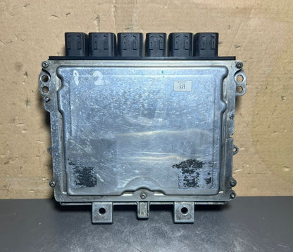 15-20 Mercedes W213 E-Class Engine Control Module Unit ECM ECU A654 9001400 OEM