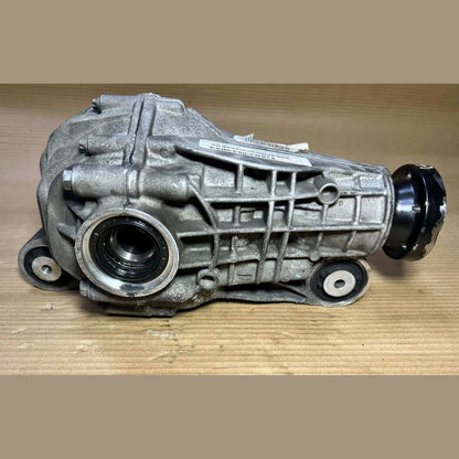 2004-2011 Mercedes-Benz ML350 Front Differential A1643302102/ Ratio 3.45