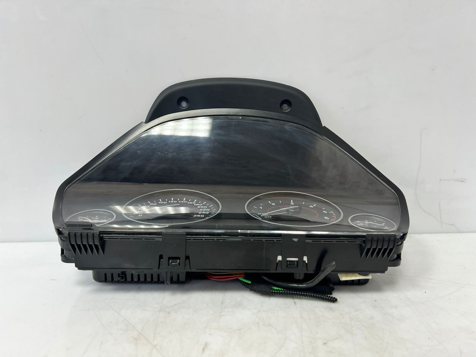 BMW 3 Series F30 F32 F34 GT F32 F33 F36 Instrument Cluster 9379991 OEM