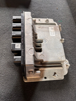 Load image into Gallery viewer, BMW 1 2 3 F20 F22 F30 1.8i B38 ENGINE CONTROL UNIT  DME FEM KEY SET - 8674265
