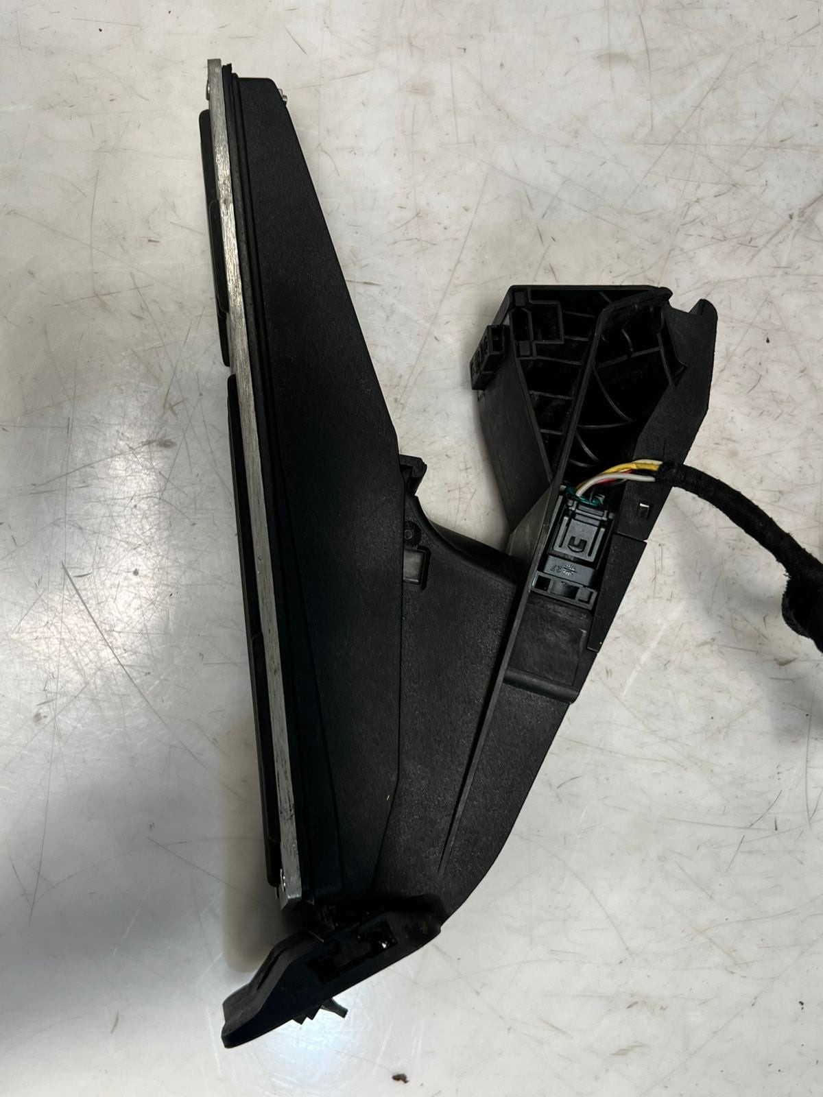 BMW X3 3 5 Series E90 F10 F25 E65 MSPORT Accelerator Pedal MODULE 6858574 OEM