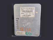 BMW 5 SERIES G30 G31 ABS PUMP CONTROL MODULE 6893764 OEM PRODUCT