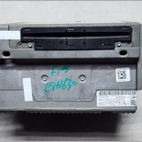 BMW Navigation Head Unit 9327318 F01 F02 F10 F11 F15 X5