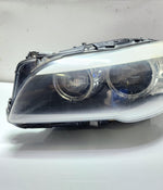 Load image into Gallery viewer, Genuine 2010-2013 BMW 535i Adaptive Bi-Xenon Headlight Left 7203253 5 Series F10