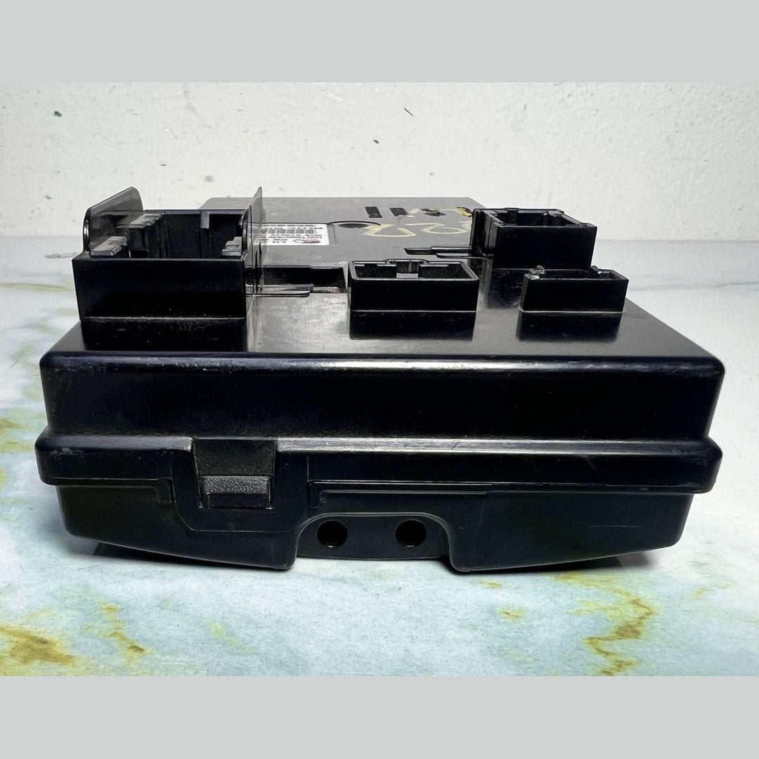 Mercedes Air Conditioner Control Unit A0009000817 S-Class W222 and GLE W166 C292