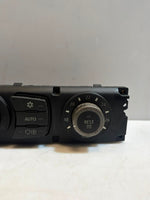 Load image into Gallery viewer, 2003-2007 BMW 525i 5 Series E60 E61 E63 E64 Climate Control Unit 6938550 OEM