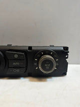2003-2007 BMW 525i 5 Series E60 E61 E63 E64 Climate Control Unit 6938550 OEM